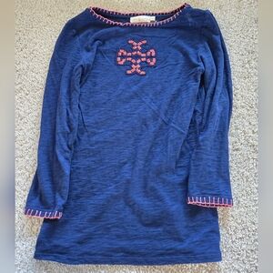 Tory Burch Top.